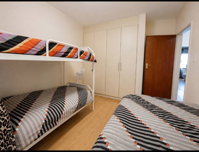 2 BEDROOM TOWNHOUSE FOR SALE IN THREE RIVERS PROPER